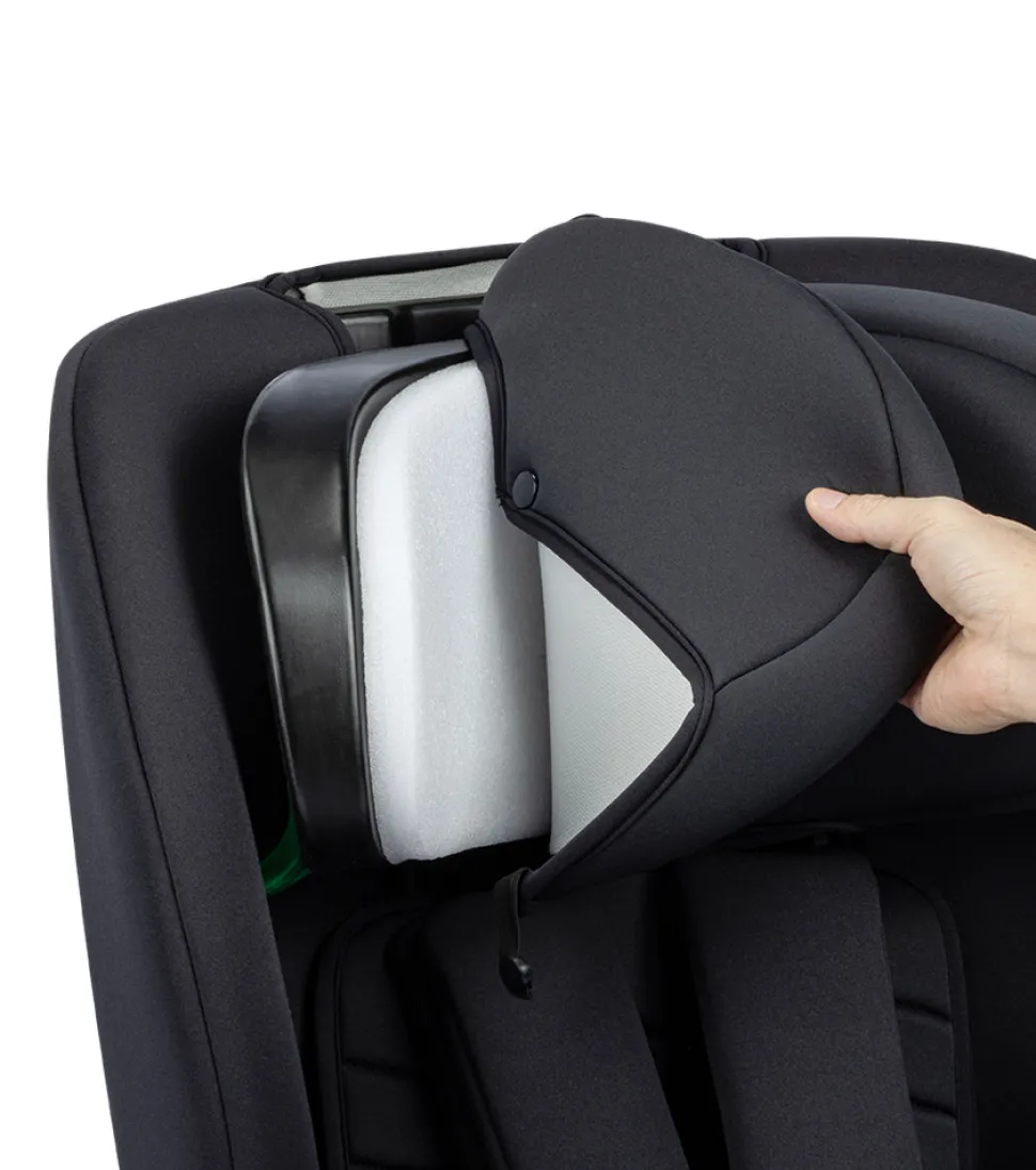 Eros i-safe mineral black