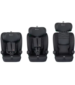 Eros i-safe mineral black