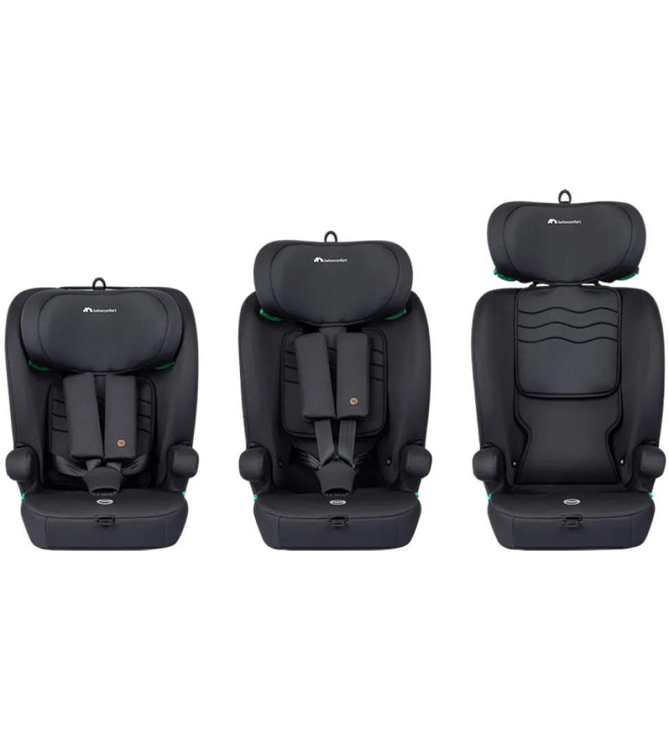 Eros i-safe mineral black