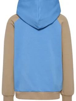 Essen hoodie - BLACK IRIS