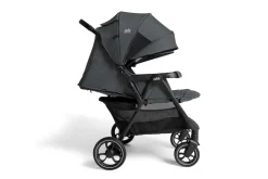 Estrella W/ RC - Ebony