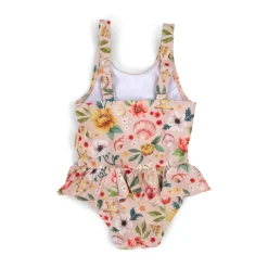 Eva – Badedragt - LYSERØD