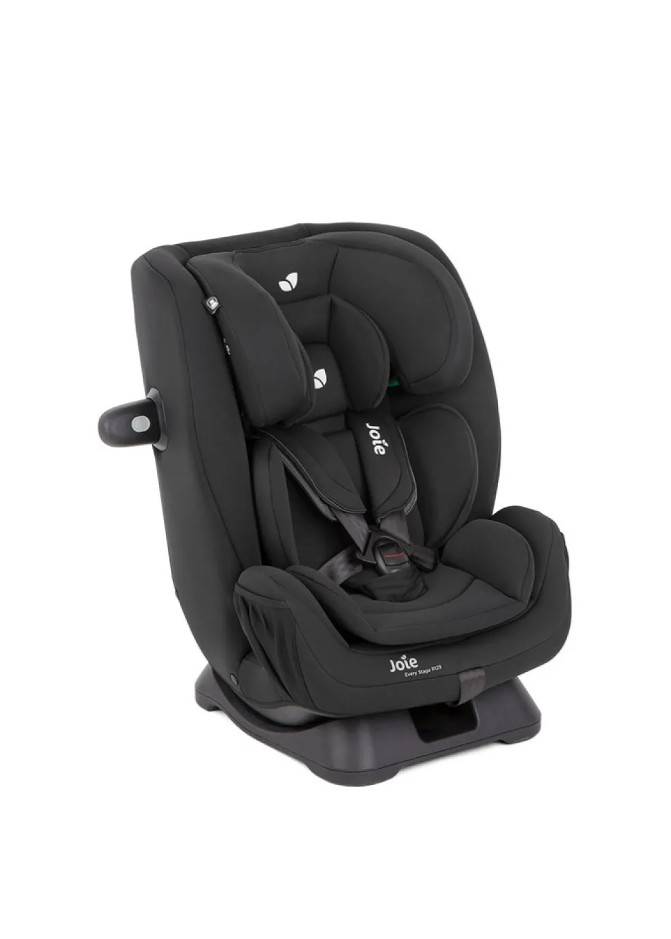 Every Stage R129 - Shale