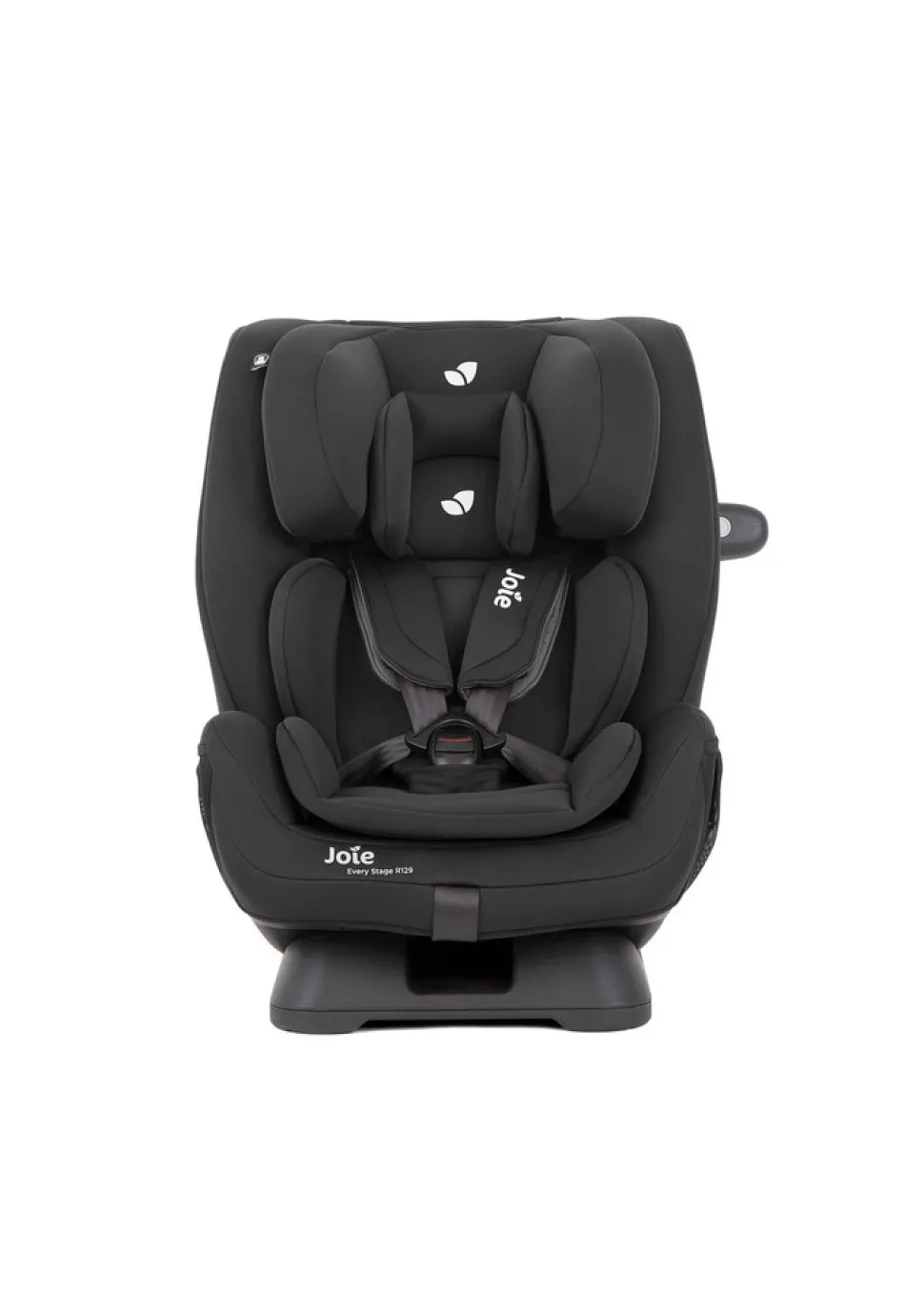 Every Stage R129 - Shale