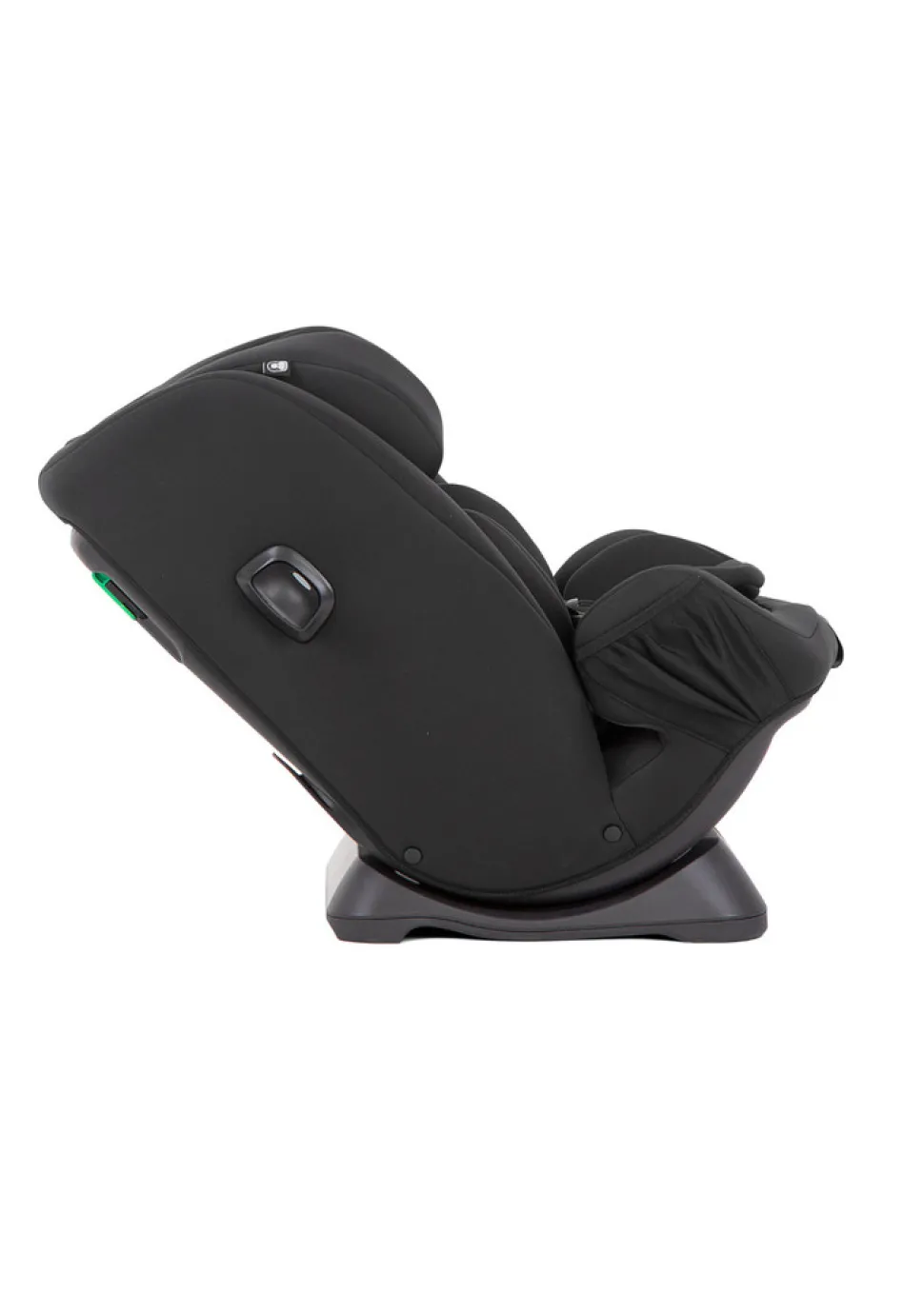 Every Stage R129 - Shale