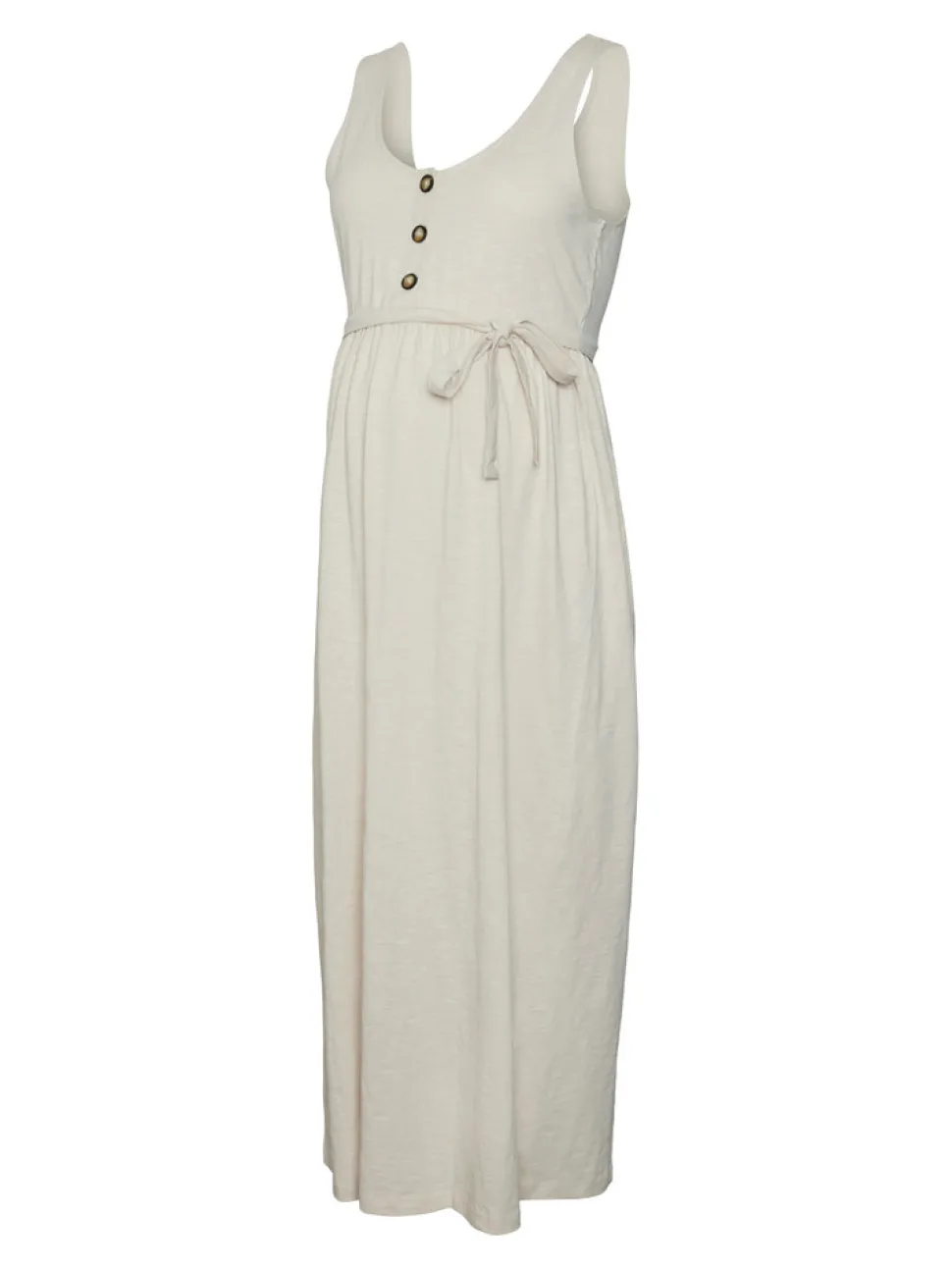 Evi lia kjole - FRENCH OAK