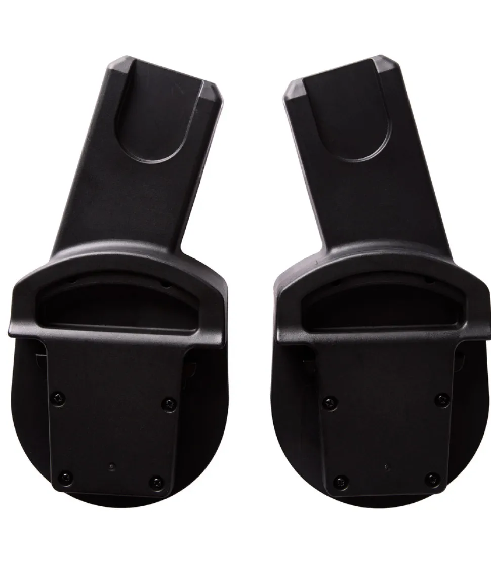 Evoke, autostol adapter