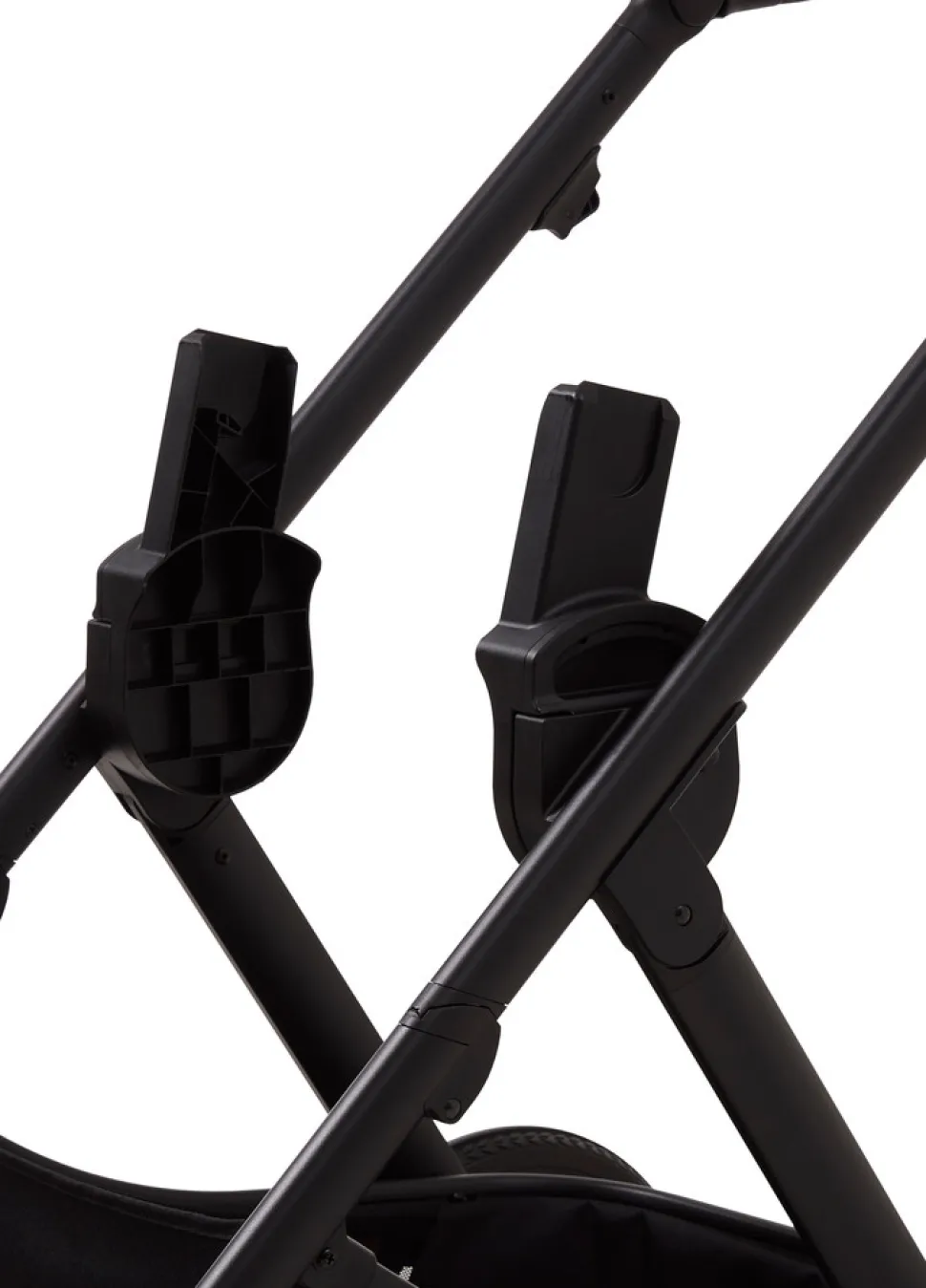 Evoke, autostol adapter