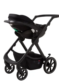 Evoke, autostol adapter