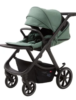 Evoke kombivogn - grøn