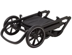 Evoke kombivogn - grøn