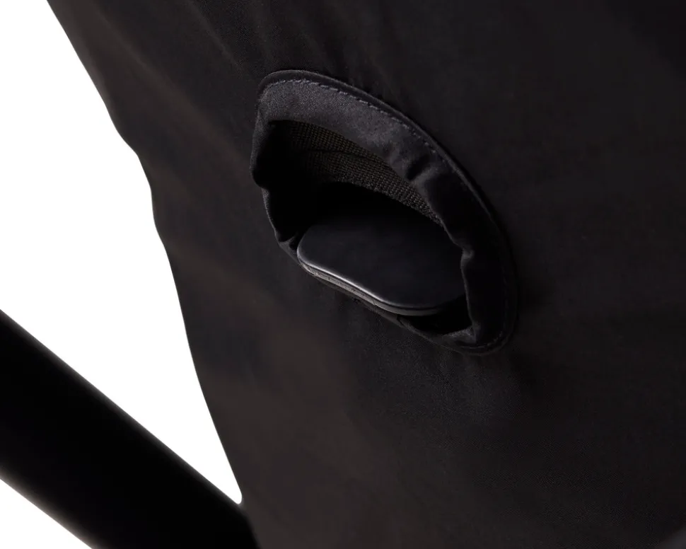 Evoke kombivogn - grøn