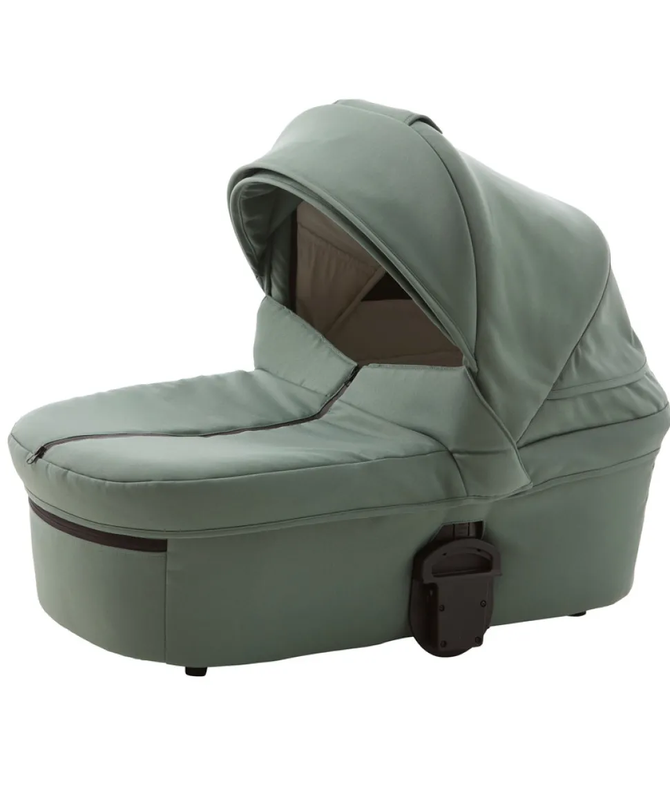 Evoke kombivogn - grøn