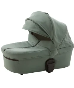 Evoke kombivogn - grøn