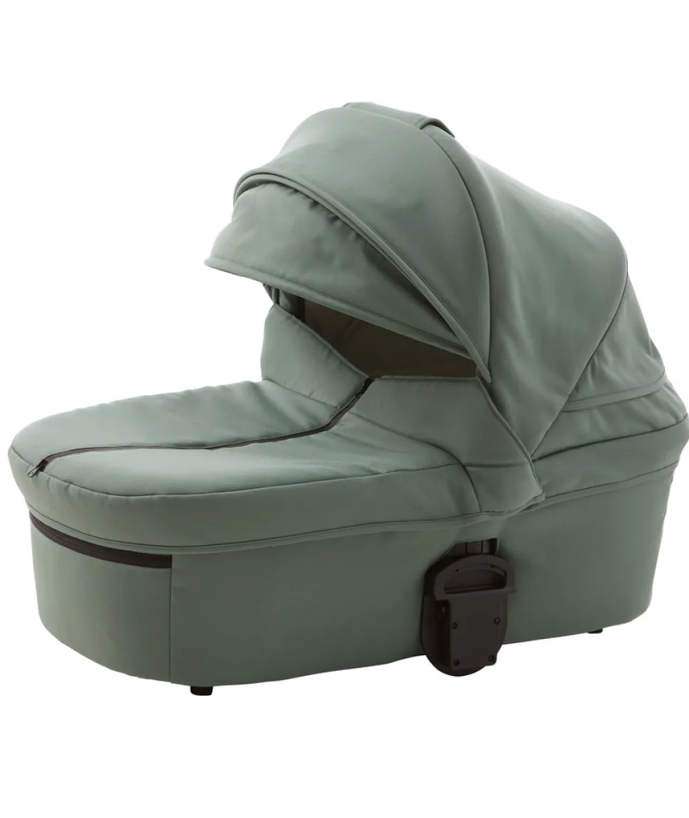 Evoke kombivogn - grøn