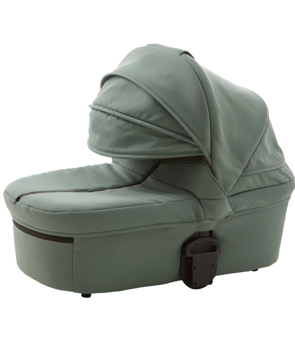 Evoke kombivogn - grøn