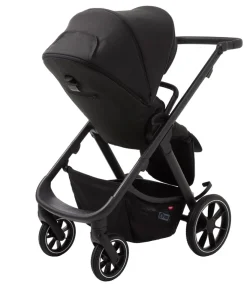 Evoke kombivogn - sort