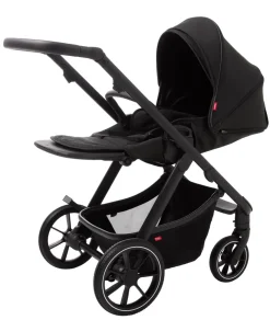 Evoke kombivogn - sort