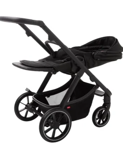 Evoke kombivogn - sort