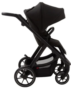 Evoke kombivogn - sort