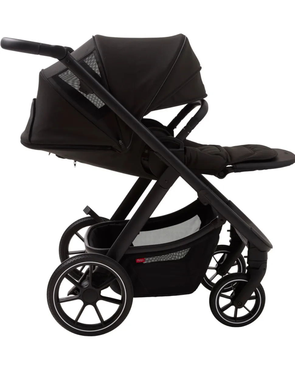 Evoke kombivogn - sort