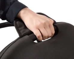 Evoke kombivogn - sort