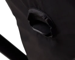 Evoke kombivogn - sort