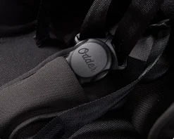 Evoke kombivogn - sort