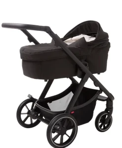 Evoke kombivogn - sort