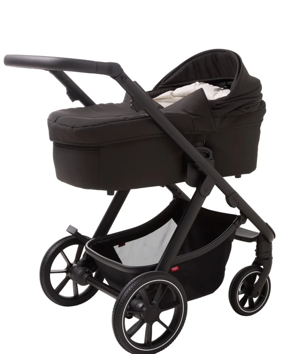 Evoke kombivogn - sort