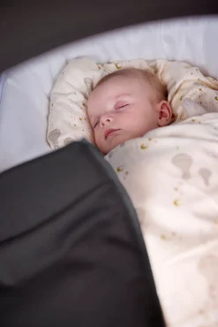 Evoke kombivogn - sort