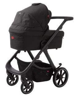 Evoke kombivogn - sort