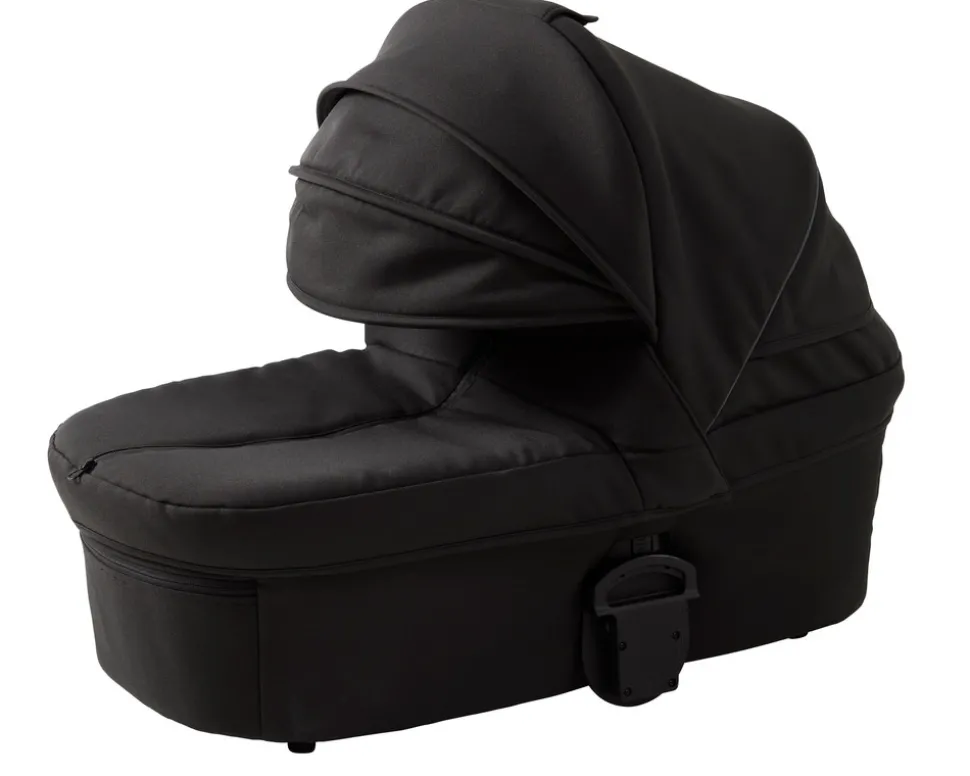 Evoke kombivogn - sort