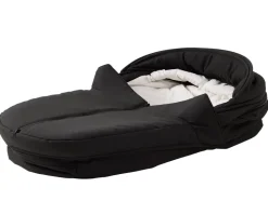 Evoke kombivogn - sort