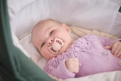 Evoke liggedel - grøn