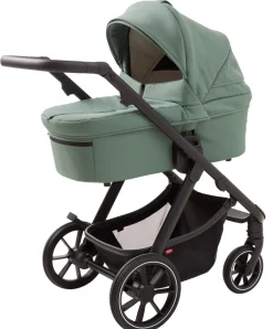 Evoke liggedel - grøn