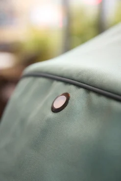 Evoke liggedel - grøn