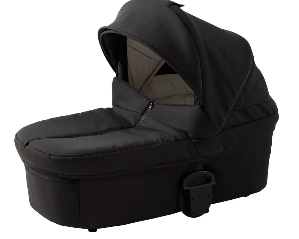 Evoke liggedel - sort