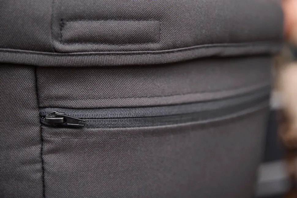 Evoke liggedel - sort