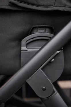 Evoke liggedel - sort