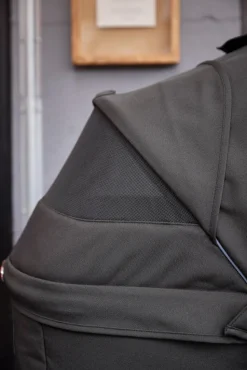 Evoke liggedel - sort