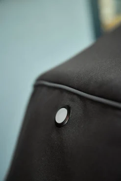 Evoke liggedel - sort