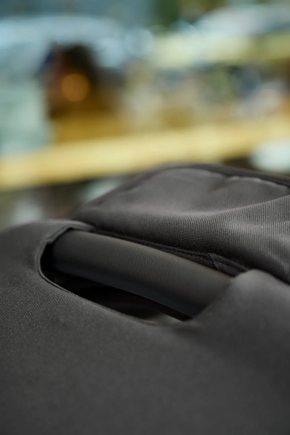 Evoke liggedel - sort