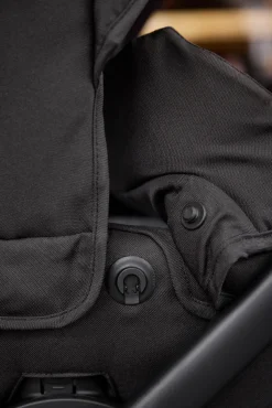 Evoke liggedel - sort