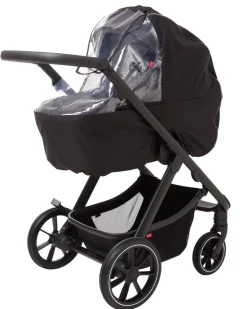 Evoke liggedel regnslag