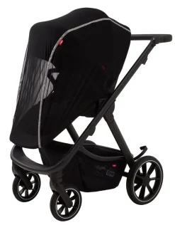 Evoke myggenet, universal