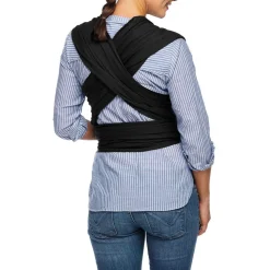 Evolution strækvikle - black