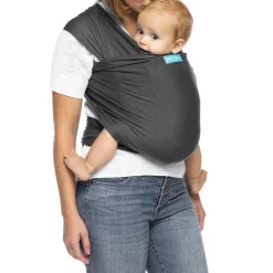 Evolution strækvikle - grey