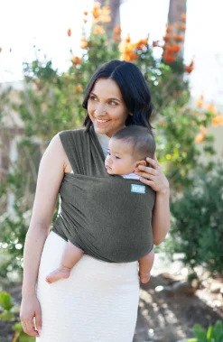 Evolution strækvikle - grey