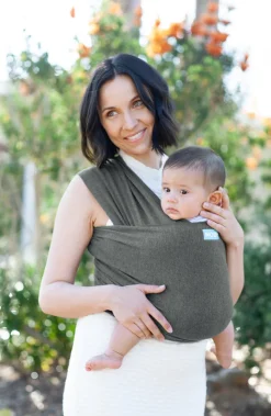 Evolution strækvikle - grey